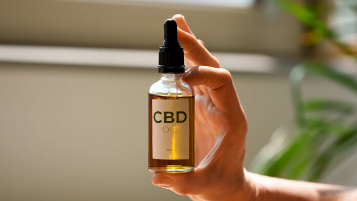 Huile de CBD pressée à froid : quel dosage par jour ?