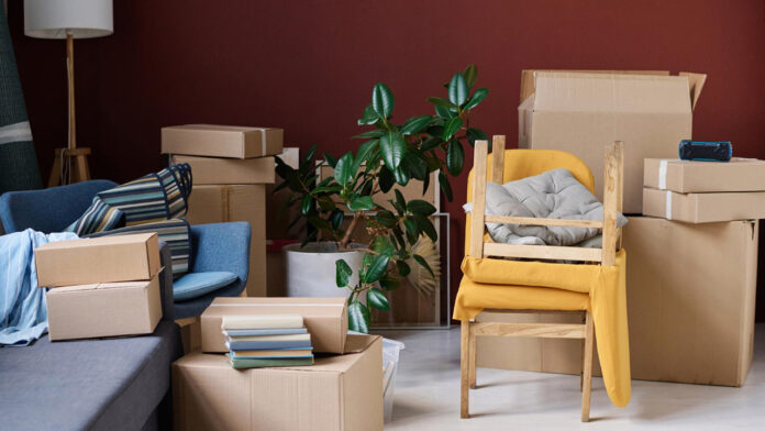 Débarras d'appartement à Paris suite à un décès : comment ça marche ?