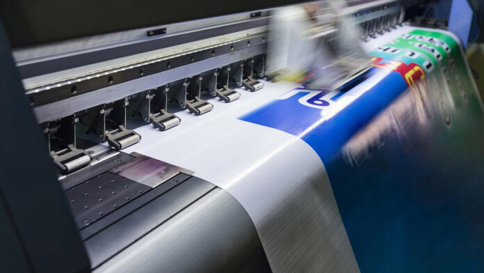 Où trouver une imprimerie ouverte le dimanche à Paris ?